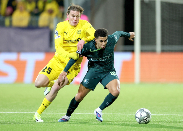 City shocked in Norway